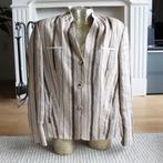 Mooi Delmod Jasje (L) € 25,-, Kleding | Dames, Bruin, Ophalen of Verzenden, Zo goed als nieuw, Jasje