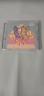 CD African Salsa - Senagalese Salsa Earthworks, Ophalen of Verzenden, Zo goed als nieuw, Overige soorten