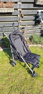 Te koop, prenatal buggy, Ophalen, Zo goed als nieuw, Overige merken