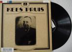 Kees Pruis, Ophalen of Verzenden, Gebruikt, 12 inch