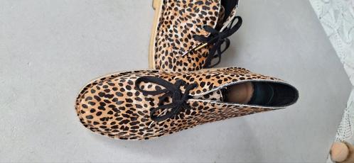 Z.g.a.n Clarks boots laarsjes enkellaarsjes mt 38, Kleding | Dames, Schoenen, Zo goed als nieuw, Lage of Enkellaarzen, Overige kleuren