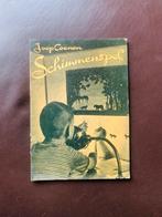 Oud Boekje Schimmenspel - Joop Coenen - schimmentheater, Ophalen of Verzenden, Gebruikt, Overige typen