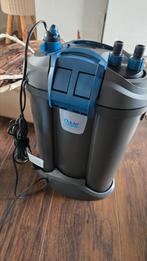 Oase Filtosmart 300 met thermostaat, Biomaster., Dieren en Toebehoren, Vissen | Aquaria en Toebehoren, Ophalen of Verzenden, Zo goed als nieuw