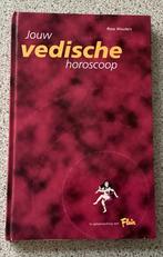 Jouw vedische horoscoop - Rosa Wouters, Achtergrond en Informatie, Spiritualiteit algemeen, Ophalen of Verzenden, Zo goed als nieuw