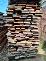 Schaaldelen douglas/lariks (droog), Ophalen, 25 tot 50 mm, Nieuw, Plank