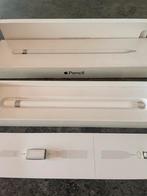 Apple ️ Pencil. Met doosje, Computers en Software, Apple iPads, Apple iPad, Wit, Zo goed als nieuw, 16 GB