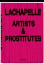 LaChapelle Artists and prostitutes limited edition, Ophalen of Verzenden, Zo goed als nieuw, Fotografen