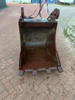 Graafbak, Ophalen, Gebruikt, Groter dan 1:32