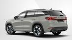 Skoda Kodiaq 1.5 TSI PHEV Sportline Business 204pk | Panodak, Auto's, 12 maanden, Zwart, 4 cilinders, Bedrijf
