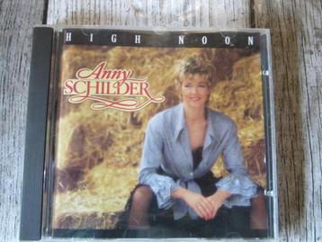 Anny Schilder 3 Cd’s beschikbaar voor biedingen