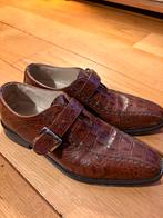 Tony tetro maestro shoes maat 41, Ophalen of Verzenden, Zo goed als nieuw, Bruin
