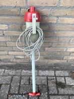 Vintage excelsior stofzuiger, Witgoed en Apparatuur, Stofzuigers, Ophalen of Verzenden, Gebruikt, Stofzuiger