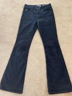 Lois Raval high rise flair - W28 - L34, Blauw, Ophalen of Verzenden, Zo goed als nieuw, Lois