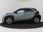 Toyota Aygo X 1.0 VVT-i MT Pulse *demo, Auto's, Stof, Start-stop-systeem, Met garantie (alle), 4 stoelen