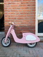 Little Dutch loopfiets roze, Kinderen en Baby's, Ophalen, Gebruikt, Loopfiets