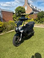 Gilera Runner RST - Rijdt goed, schade links, Ophalen, Gebruikt, Maximaal 45 km/u, Benzine