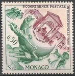 Monaco No.730 XXX. ADV. no.26 S., Postzegels en Munten, Postzegels | Europa | Overig, Verzenden, Monaco, Postfris
