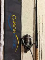 Preston Dutchmaster 14,2 ft 130 gr, Ophalen of Verzenden, Gebruikt, Werphengel