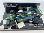 Martini Lotus 79 M. Andretti 1979, Ophalen of Verzenden, MiniChamps, Zo goed als nieuw, Auto