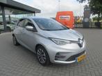 Renault ZOE R135 Intens 52 kWh Huuraccu (bj 2019, automaat), 136 pk, Gebruikt, Parkeersensor, 180 min