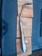 Hanway Raw 50 Uitlaat Origineel - Gebruikt, Fietsen en Brommers, Brommeronderdelen | Algemeen, Ophalen, Gebruikt, Uitlaat, Hanway