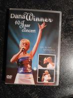 Dana Winner 10 jaar in Concert, Alle leeftijden, Ophalen of Verzenden, Gebruikt, Muziek en Concerten