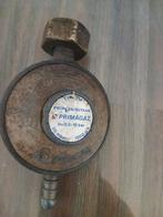 Primagaz Propaan/Butaan Drukregelaar, Ophalen of Verzenden, Gebruikt