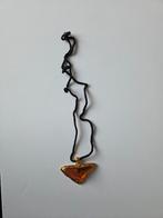 Lancôme Trésor Gouden Ketting, Overige materialen, Overige voorstellingen, Nieuw, Ophalen of Verzenden