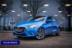Mazda 2 1.5 Skyactiv-G Dynamic+ Navigatie * LM Velgen * Park, Voorwielaandrijving, 12 maanden, Stof, Gebruikt