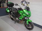 KAWASAKI VERSYS 1000 GRAND TOURER (bj 2017), Motoren, Motoren | Kawasaki, 4 cilinders, Bedrijf, Meer dan 35 kW, Overig