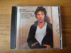 Bruce Springsteen - Darkness On the Edge Of Town, Ophalen of Verzenden, Zo goed als nieuw, Poprock