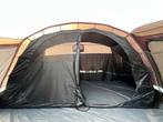 Obelink Dalles XL Tunneltent - Ideaal voor Familie Camping, Ophalen, Zo goed als nieuw, Tot en met 6