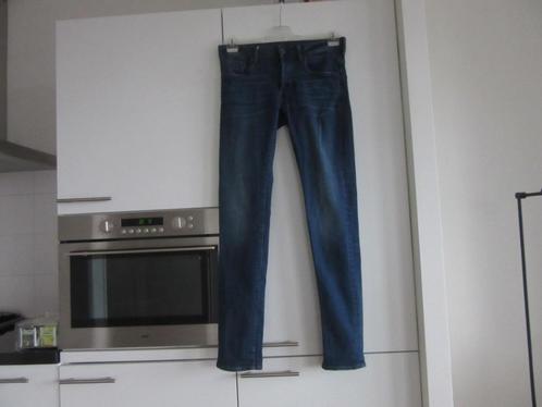 G STAR RAW 3301 SLIM spijkerbroek maat 30 Lengte 34 z.g.a.n., Kleding | Heren, Spijkerbroeken en Jeans, Zo goed als nieuw, W32 (confectie 46) of kleiner