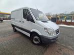 Mercedes-Benz Sprinter automaat euro 5 , 2.1 CDI 95 PK 2013, Automaat, Euro 5, 2000 kg, 1960 kg