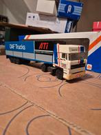 Daf 3600 ati, Hobby en Vrije tijd, Ophalen of Verzenden, Zo goed als nieuw, Bus of Vrachtwagen, Lion Toys