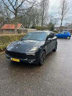 Porsche Cayenne 3.0 V6 416pk E-hybrid S Tiptronic S 2015, Auto's, Automaat, Cayenne, 2995 cc, Vierwielaandrijving