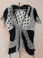 Mooie set hesje maat 42 / rok 40 van My Design Paris, Ophalen of Verzenden, Zo goed als nieuw, Maat 38/40 (M)