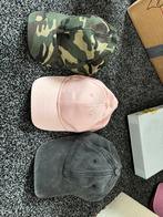 3 coole petten, Kleding | Heren, Hoeden en Petten, Ophalen, Zo goed als nieuw, One size fits all