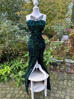 Gala jurk pailletten - Nieuw!, Kleding | Dames, Gelegenheidskleding, Galajurk, Nieuw, Ophalen of Verzenden, Maat 36 (S)