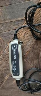 Ctek acculader XS 0,8/12 volt voor motoren, Ophalen of Verzenden