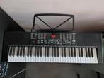 Keyboard zgan, Ophalen, Zo goed als nieuw, 61 toetsen, Overige merken