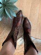 Nocona boots 43 western boots bohemian cowboylaarzen, Kleding | Dames, Schoenen, Hoge laarzen, -, Ophalen of Verzenden, Zo goed als nieuw