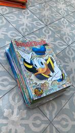 Volledige jaargang Donald Duck 2022, Verzamelen, Ophalen of Verzenden, Tijdschrift, 1980 tot heden