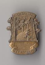 Beekbergen KNGV Recreratieoord broche, Verzamelen, Speldjes, Pins en Buttons, Gebruikt, Niet vindbaar, Niet vindbaar, Speldje of Pin