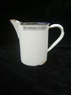 Vintage maatbeker geëmailleerd, Antiek en Kunst, Ophalen