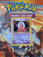 Jynx 31/102 Base set pokemon kaart NL, Hobby en Vrije tijd, Verzamelkaartspellen | Pokémon, Ophalen of Verzenden, Gebruikt, Losse kaart