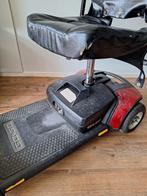 Kleine scootmobiel, Ophalen, Gebruikt, 10 km/u of minder