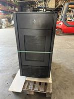 Palletkachel kachel, Ophalen of Verzenden, Nieuw, Elektrisch, Houtkachel