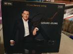 Gerard Joling Goud 25 Jaar 3CD, Cd's en Dvd's, Cd's | Nederlandstalig, Ophalen, Gebruikt, Levenslied of Smartlap