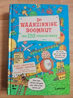 De Waanzinnige Boomhut van 130 Verdiepingen, Boeken, Ophalen, Zo goed als nieuw, Andy Griffiths, Fictie